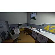 The Stanley Parable Ultra Deluxe para Switch: Jogo Físico Oficial - imagem 2