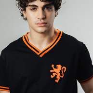 Camisa Holanda Retrô: Edição Limitada Oficial 🇳🇱 - imagem 2