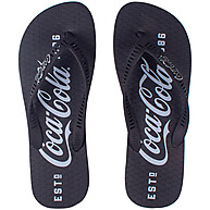 Chinelo Coca Cola 1886: Conforto e Estilo em um Modelo Oficial - imagem 2