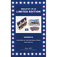 TWICE Ready To Be: Monografia Oficial - imagem 2