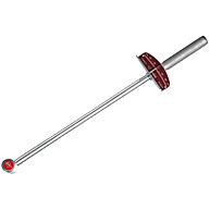 Torquímetro de Vareta 1/2" 0-300Nm: Precisão para Oficinas - imagem 2