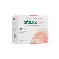 Ofolato Sop Sabor Tangerina C/30 Saches - imagem 1