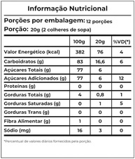 Manjar Turco Doce Árabe de Pistache 250g OGUT - imagem 4