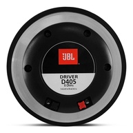 Driver JBL Selenium D405 Fenólico 100W RMS 8 Ohms: Potência e Clareza Sonora - imagem 1