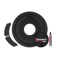 Reparo Alto Falante Taramps MB 400S 8 Ohms: Restaure o Som Potente! - imagem 2