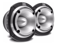 Kit 2 Super Tweeters Selenium ST450 Trio 600W RMS 8 Ohms - Som Potente e Claro - imagem 2