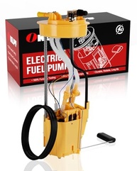Conjunto Bomba Combustível Elétrica OKLPF para Dodge Ram 2500/3500 5.9L (1998-2004) - E7187M SP7036M - imagem 2