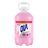 Ola Original 3,8L: Lave Suas Roupas Delicadas! - imagem 1