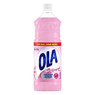 Ola Original: Sabão Líquido para Roupas Delicadas 1,75L - imagem 1
