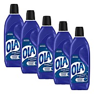 Ola Roupas Pretas: Proteja e Revitalize! - imagem 1