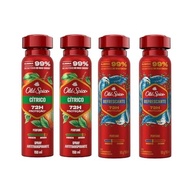 Kit Old Spice 2un Matador + 2un Pegador 150ml - imagem 2