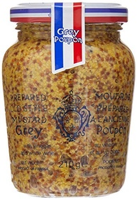 Maille Mostarda Grey Poupon A L'Ancienne (Old Style) - imagem 2