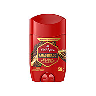 Old Spice Amadeirado: Proteção e Aroma Intenso - imagem 1