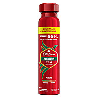 Old Spice Aventura: 72h de Frescor! - imagem 1