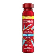 Old Spice Brisa do Mar: 72h de Frescor! - imagem 1