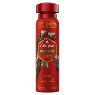 Old Spice Lenha: 72h de Proteção e Perfume - imagem 1