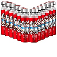 Old Spice Matador: Kit 12 Desodorantes 150mL - imagem 1