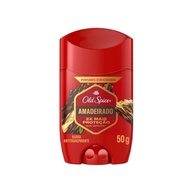 Old Spice Proteção Épica Lenha: 40 Dias de Confiança - imagem 1