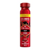Old Spice VIP: 72h de Proteção e Perfume - imagem 1