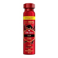 Old Spice VIP: Frescor e Proteção 72h - imagem 1