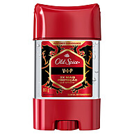 Old Spice Vip: Proteção e Perfume para o Homem Moderno - imagem 1