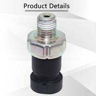 Sensor de Pressão do Óleo D1835A: Compatibilidade Ampla para Buick, Chevrolet, Pontiac e Oldsmobile - imagem 5