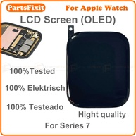 Tela Apple Watch 7: Reparo Touch e Display OLED - imagem 4