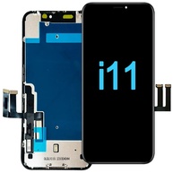 Tela iPhone: OLED AAA+ Incell - Troca Segura - imagem 2