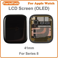 Tela OLED Apple Watch 8: Reparo Fácil! - imagem 3