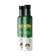 Kit 2 Óleo Azeite de Abacate Extra Virgem Pazze 250ml - imagem 1