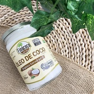 Kit 2X: Óleo de Coco Extra Virgem Orgânico Finococo 350ml - imagem 4
