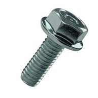 Parafuso Interruptor Nível de Óleo: Compatível com Motores 5.5 a 15HP (M6X1X16) - imagem 2