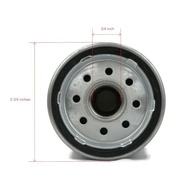 Filtro de Óleo Nessagro para Bad Boy 063-2090-00 e 063-8017-00: Proteção Essencial - imagem 3