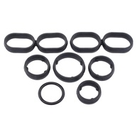 Kit Vedação Anel Filtro Óleo Motor MOTOKU para Chrysler, Dodge, Jeep e Ram | Peças de Reposição de Alta Qualidade - imagem 1