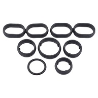 Kit Vedação Anel Filtro Óleo Motor MOTOKU para Chrysler, Dodge, Jeep e Ram | Peças de Reposição de Alta Qualidade - imagem 2