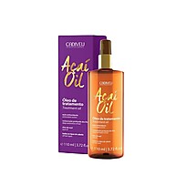 Óleo Açaí Oil 110ml – Hidratação Poderosa para Fios Saudáveis - imagem 1