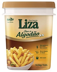 Óleo Algodão - imagem 2