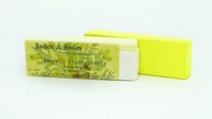 Bastão a Óleo Amarelo Fluorescente 80ml - Pincelada Perfeita para Artistas - imagem 2