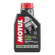 Óleo Bengala Motul Fork Oil Expert 15W – Alta Performance - imagem 1