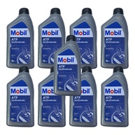Óleo Cambio Automático Mobil Dexron VI ATF 6 - 9 Litros - imagem 1