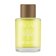 Óleo Capilar Inoar Argan Oil System 7ml – Hidratação Poderosa - imagem 1
