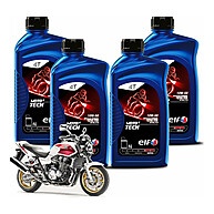 Óleo CB1300SF Elf 10W-50: Performance Total! - imagem 1