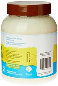 CocoNut Óleo De Coco Sem Sabor 500Ml - imagem 3