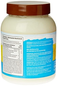 CocoNut Óleo De Coco Sem Sabor 500Ml - imagem 4