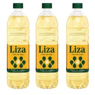 ÓLEO DE SOJA LIZA 900ML - KIT COM 3 UNIDADES - imagem 1