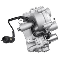 Bomba de Óleo com Sensor LR098386 para Jaguar F-Pace, F-Type, XE, XF, XJ e Land Rover Defender, Range Rover Sport, LR4 (2015-2023) - imagem 1
