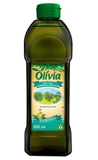 Olivia Oleo Composto - imagem 1