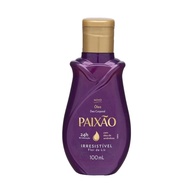 Óleo Corporal Flor de Lis: Hidratação 24h + Aroma Irresistível - imagem 1