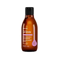 Óleo Corporal Lavanda Farmax: Relaxamento e Hidratação - imagem 1