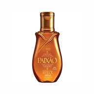 Óleo Corporal Paixão Amêndoas com Avelã: Hidratação e Perfumação Delicada - imagem 1